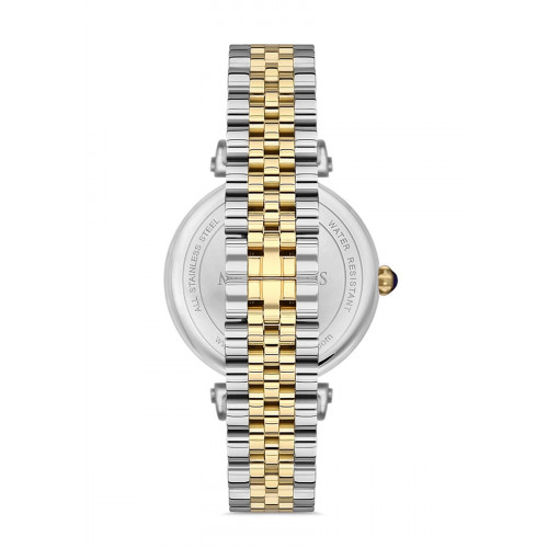 Momentus SS246T-15SG Kadın Kol Saati