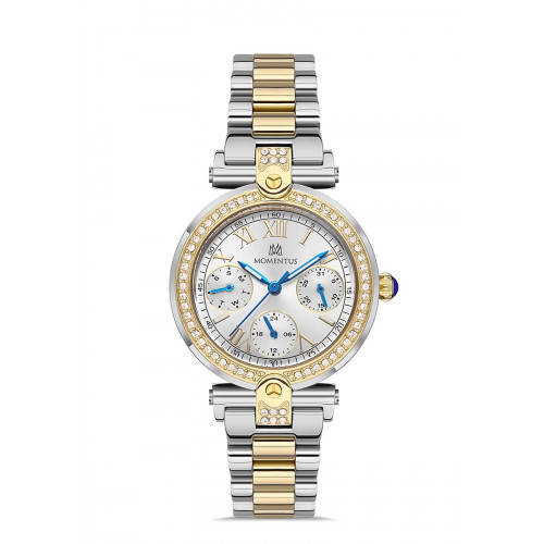Momentus SS247T-02SG Kadın Kol Saati