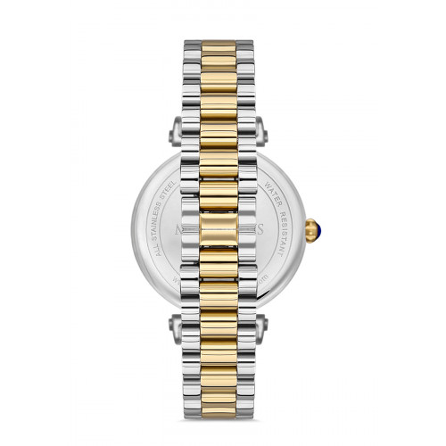 Momentus SS247T-02SG Kadın Kol Saati