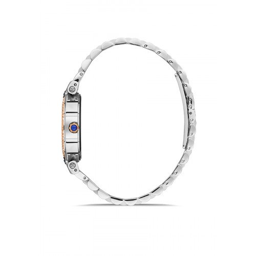 Momentus SS247T-02SR Kadın Kol Saati