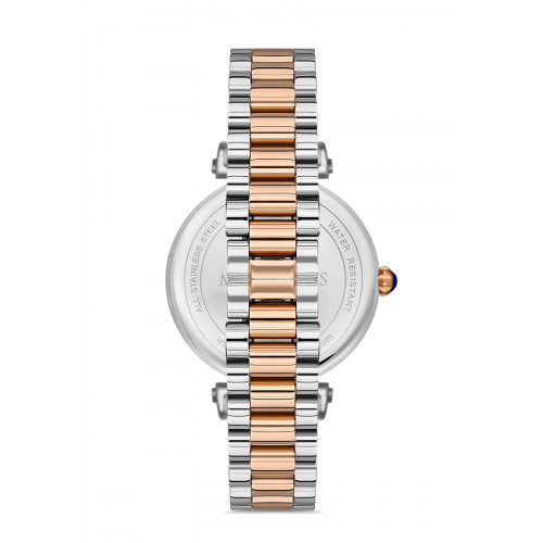 Momentus SS247T-02SR Kadın Kol Saati