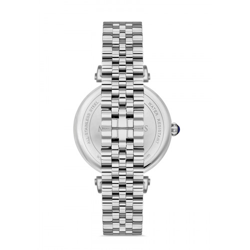 Momentus SS249S-02SR Kadın Kol Saati