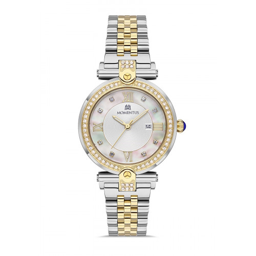 Momentus SS249T-02SG Kadın Kol Saati