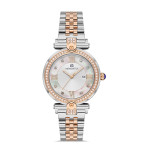 Kadın Kol Saati Momentus-SS249T-02SR