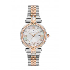 Kadın Kol Saati Momentus-SS249T-02SR