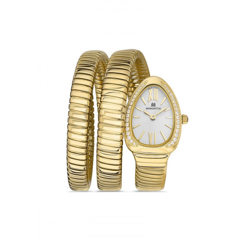 Momentus SS256G-02SG Kadın Kol Saati