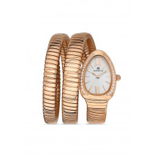 Momentus SS256R-02SR Kadın Kol Saati