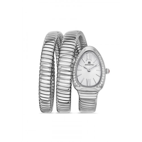 Kadın Kol Saati Momentus-SS256S-02SS
