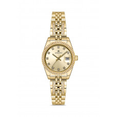 Kadın Kol Saati Momentus-SS257G-08SG