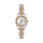 Momentus SS257T-02SR Kadın Kol Saati