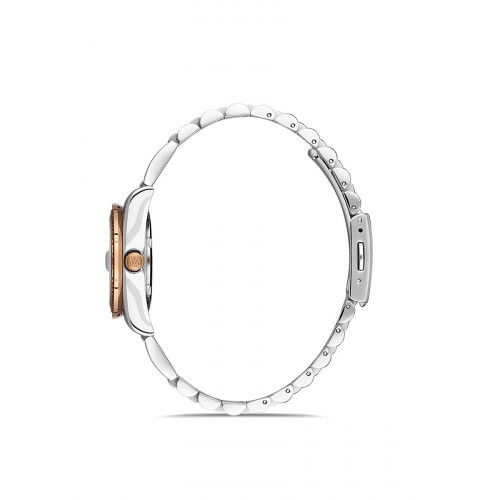 Momentus SS257T-02SR Kadın Kol Saati