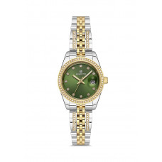 Momentus SS257T-15SG Kadın Kol Saati