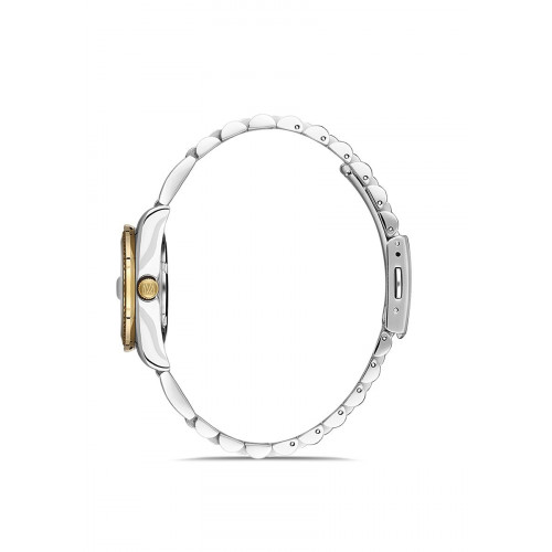 Momentus SS257T-15SG Kadın Kol Saati