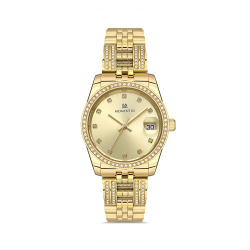 Momentus SS258G-08SG Kadın Kol Saati