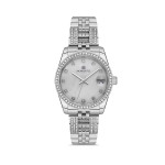 Momentus SS258S-09SS Kadın Kol Saati