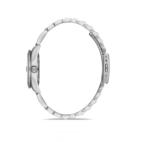 Momentus SS258S-09SS Kadın Kol Saati