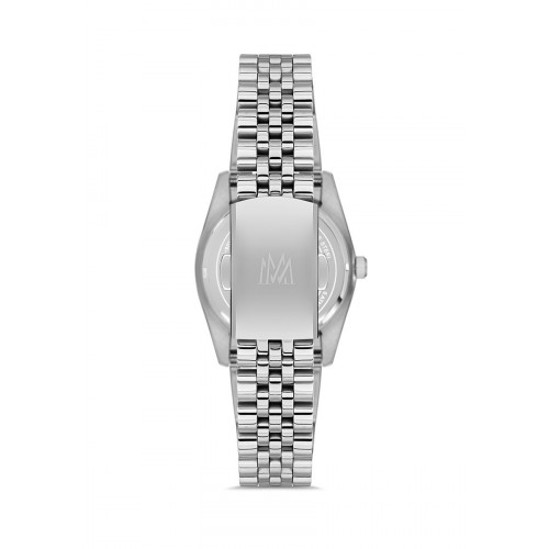 Momentus SS258S-09SS Kadın Kol Saati