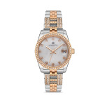 Momentus SS258T-09SR Kadın Kol Saati