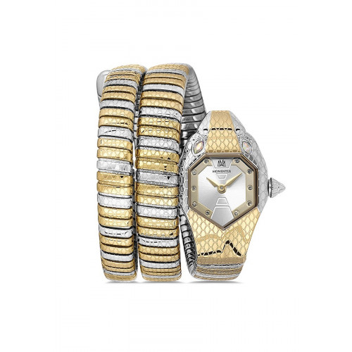 Momentus SS260T-02SG Kadın Kol Saati