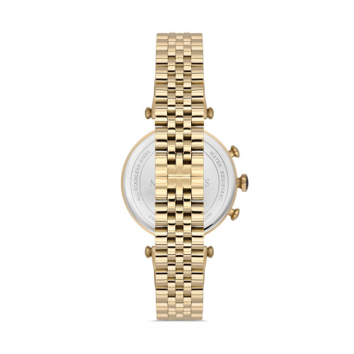 Momentus SS261G-02SG Kadın Kol Saati