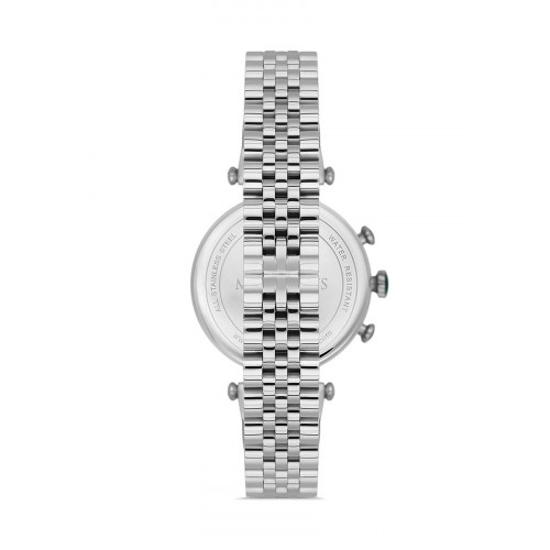 Momentus SS261S-02SS Kadın Kol Saati