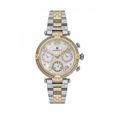 Momentus SS261T-02SG Kadın Kol Saati