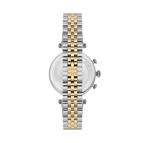 Momentus SS261T-02SG Kadın Kol Saati