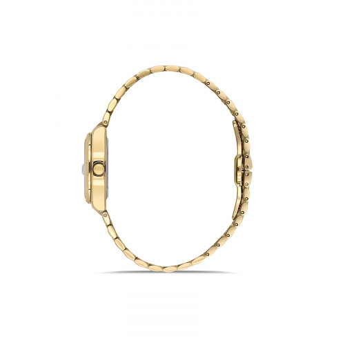 Momentus Kadın Kol Saati - SS262G-09SG