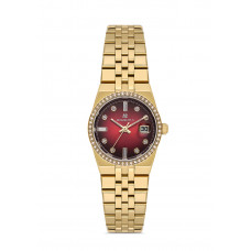 Momentus Kadın Kol Saati SS264G-14SG