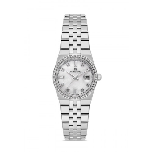 Momentus Kadın Kol Saati SS264S-09SS