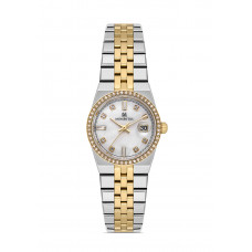 Momentus Kadın Kol Saati SS264T-09SG