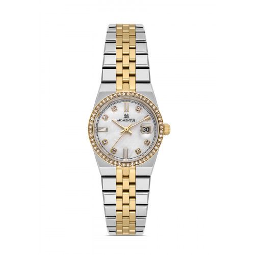 Momentus Kadın Kol Saati SS264T-09SG