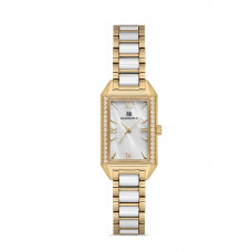 Momentus Kadın Kol Saati - SS273T-02SG