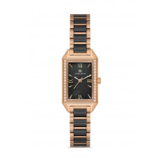 Momentus Kadın Kol Saati - SS273T-04SR