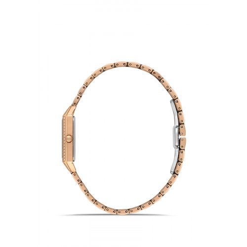 Momentus Kadın Kol Saati - SS273T-04SR