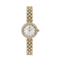 Momentus Kadın Kol Saati SS274G-09SG