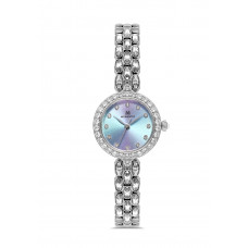 Momentus Kadın Kol Saati SS274S-10SS