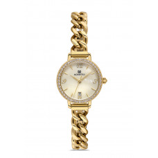 Momentus Kadın Kol Saati SS275G-08SG