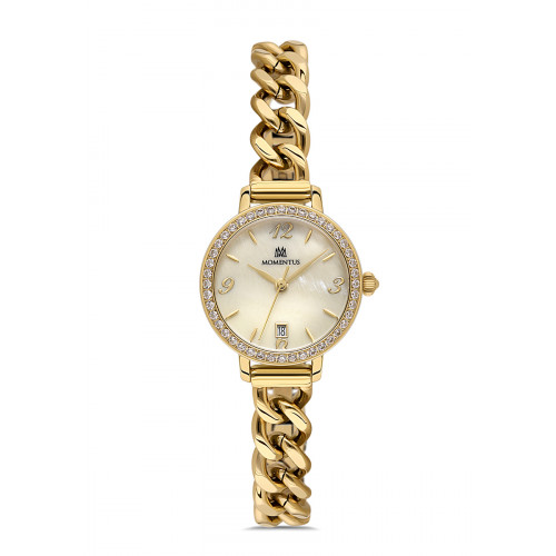 Momentus Kadın Kol Saati SS275G-08SG