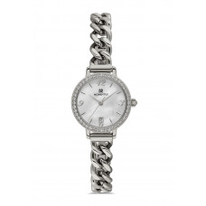 Momentus Kadın Kol Saati SS275S-09SS