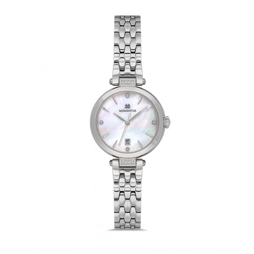 Momentus Kadın Kol Saati SS276S-09SS