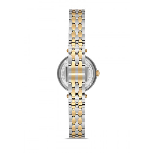 Momentus Kadın Kol Saati SS276T-09SG