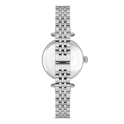 Momentus Kadın Kol Saati SS340S-02SS