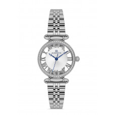 Momentus Kadın Kol Saati SS341S-02SS