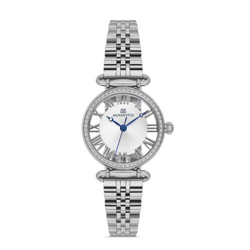 Momentus Kadın Kol Saati SS341S-02SS