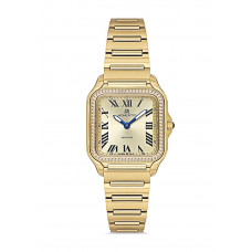 Kadın Kol Saati Momentus-SS348G-18SG