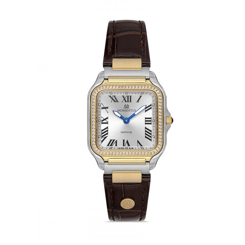 Momentus SS348T-02KG Kadın Kol Saati