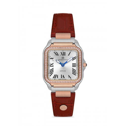 Momentus SS348T-02KS Kadın Kol Saati