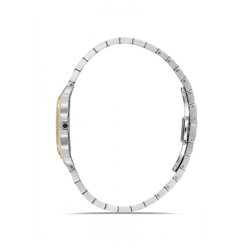 Momentus SS348T-02SG Kadın Kol Saati