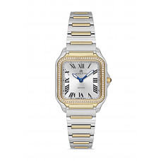 Kadın Kol Saati Momentus-SS348T-12SG